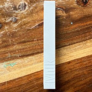 Milk Makeup Orange and White Box